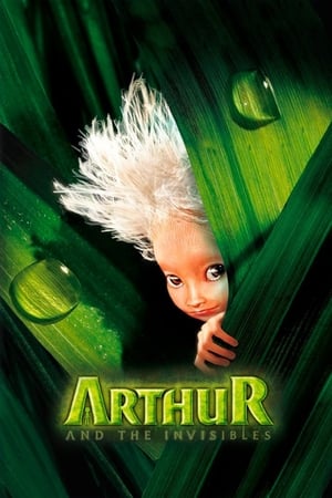 Arthur and the Invisibles watch Arthur and the Invisibles