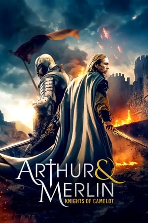 Arthur & Merlin: Knights of Camelot watch Arthur & Merlin: Knights of Camelot