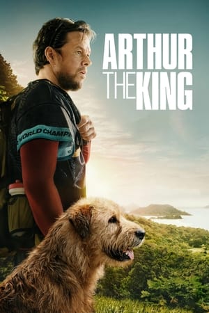 Arthur the King watch Arthur the King