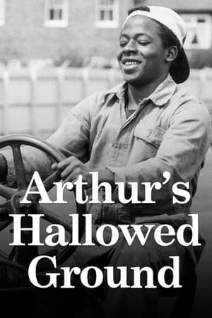 Arthur's Hallowed Ground watch Arthur's Hallowed Ground