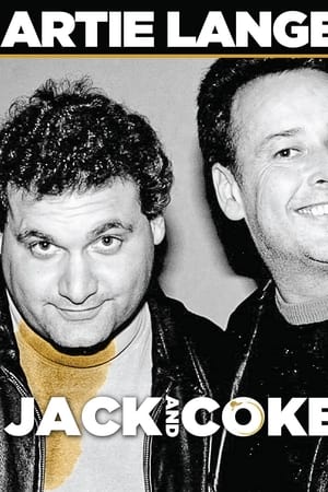 Artie Lange: Jack and Coke watch Artie Lange: Jack and Coke