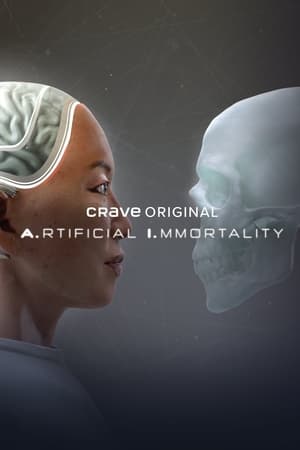 A.rtificial I.mmortality watch A.rtificial I.mmortality