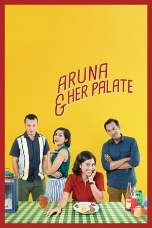Aruna & Her Palate watch Aruna & Her Palate
