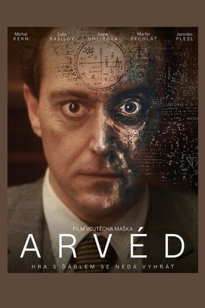 Arvéd watch Arvéd