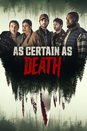As Certain as Death watch As Certain as Death