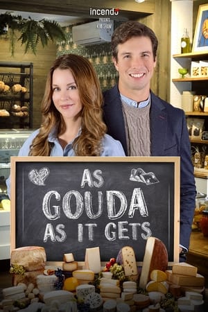 As Gouda as It Gets watch As Gouda as It Gets