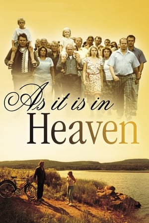 watch As It Is in Heaven