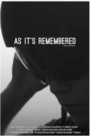 As It's Remembered watch As It's Remembered