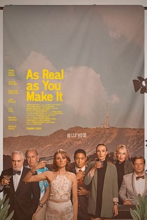 As Real As You Make It watch As Real As You Make It