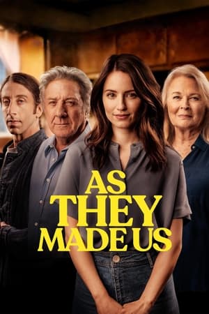 As They Made Us watch As They Made Us