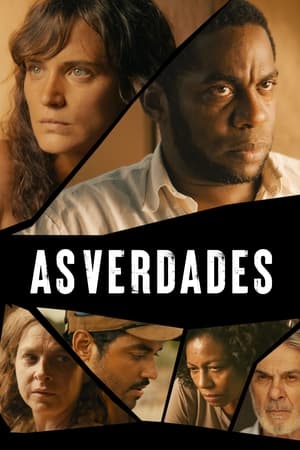 As Verdades watch As Verdades