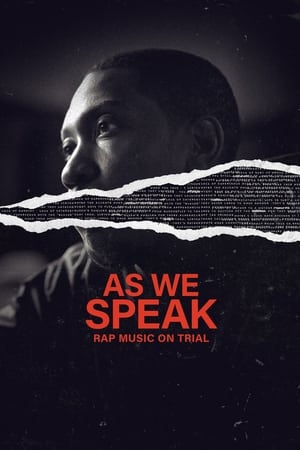 As We Speak: Rap Music on Trial watch As We Speak: Rap Music on Trial