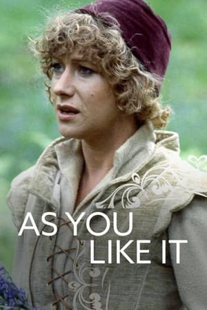 As You Like It watch As You Like It