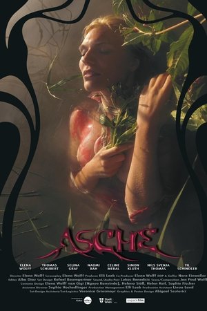 Asche watch Asche