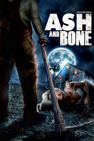 Ash and Bone watch Ash and Bone