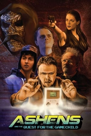 Ashens and the Quest for the Gamechild watch Ashens and the Quest for the Gamechild