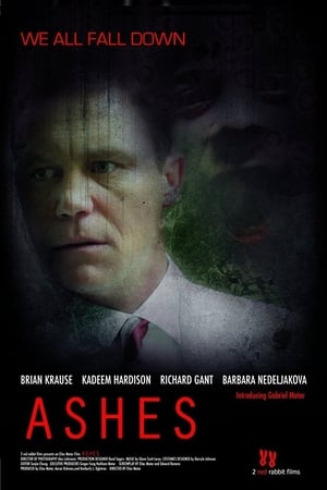 Ashes watch Ashes