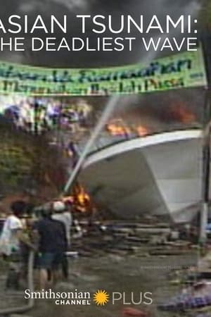 Asian Tsunami: The Deadliest Wave watch Asian Tsunami: The Deadliest Wave