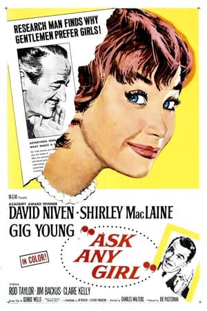 Ask Any Girl watch Ask Any Girl