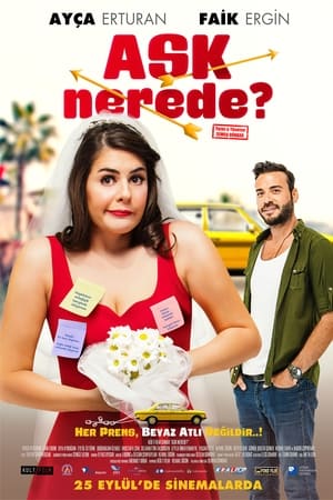 watch Aşk Nerede?