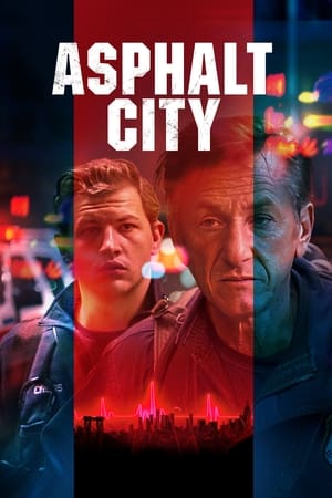 Asphalt City watch Asphalt City