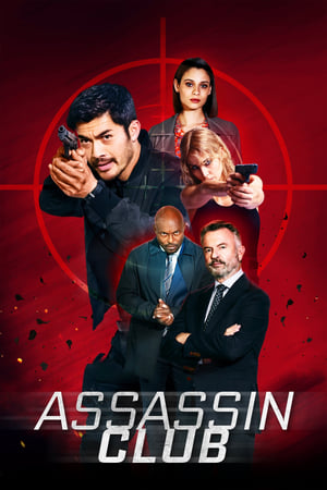 Assassin Club watch Assassin Club