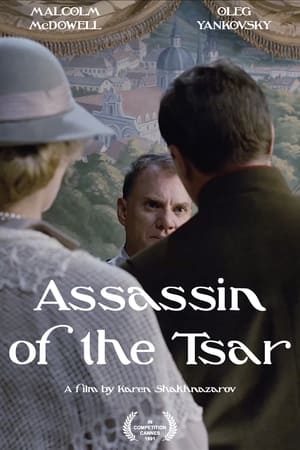 Assassin of the Tsar watch Assassin of the Tsar