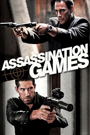 Assassination Games watch Assassination Games