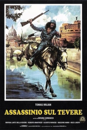Assassination on the Tiber watch Assassination on the Tiber