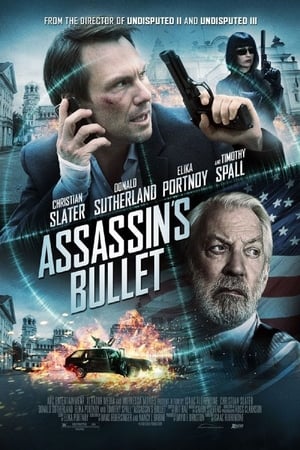 watch Assassin's Bullet
