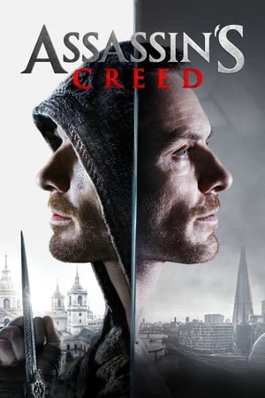 Assassin's Creed watch Assassin's Creed