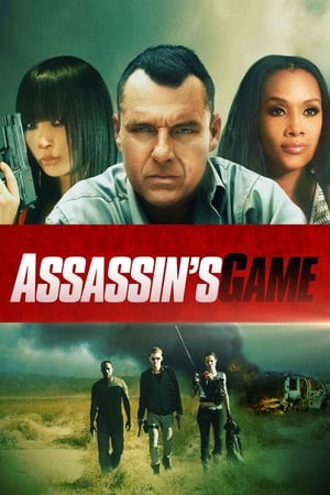 Assassin's Game watch Assassin's Game