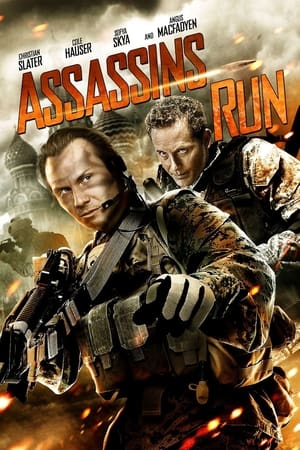 Assassins Run watch Assassins Run