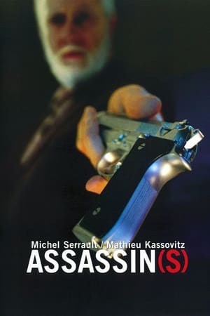 Assassin(s) watch Assassin(s)