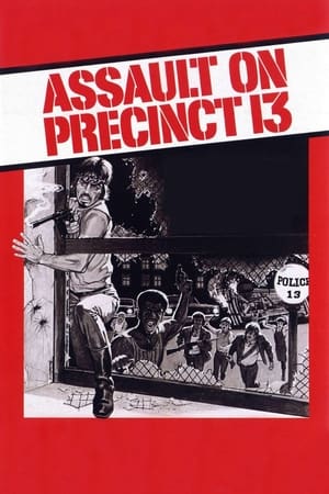 Assault on Precinct 13 watch Assault on Precinct 13
