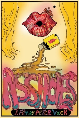 Assholes watch Assholes