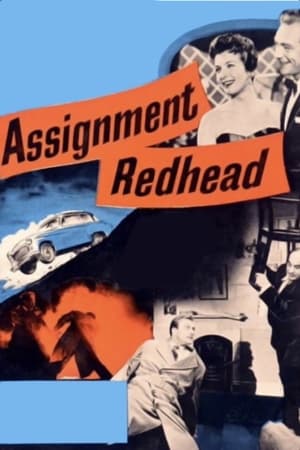 Assignment Redhead watch Assignment Redhead