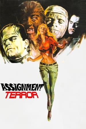 watch Assignment Terror