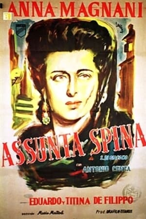 watch Assunta Spina