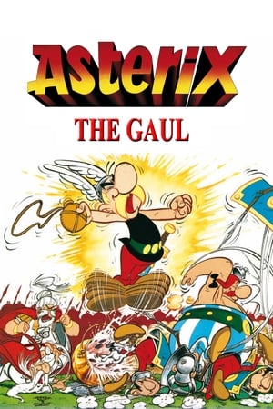 Asterix the Gaul watch Asterix the Gaul