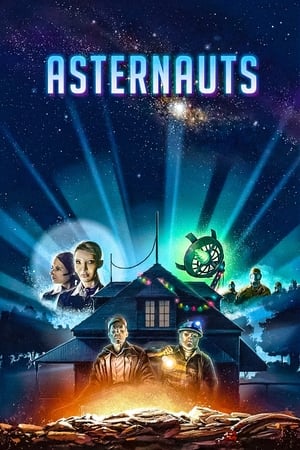 Asternauts watch Asternauts
