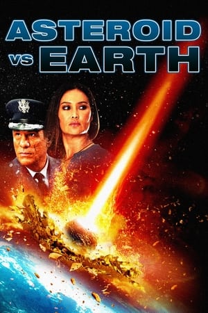 watch Asteroid vs Earth