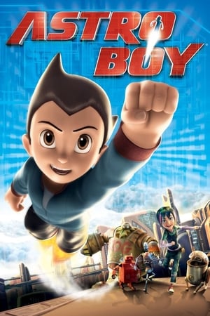 Astro Boy watch Astro Boy