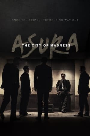 Asura: The City of Madness watch Asura: The City of Madness