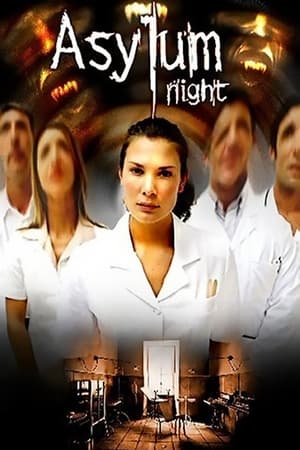 Asylum Night watch Asylum Night