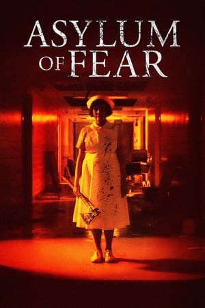 Asylum of Fear watch Asylum of Fear