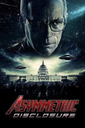 watch Asymmetric Disclosure