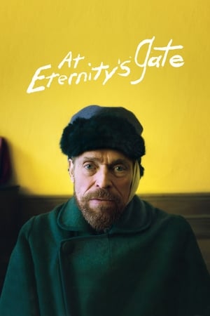 watch At Eternity's Gate