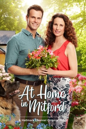 At Home in Mitford watch At Home in Mitford