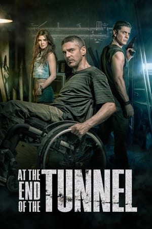 At the End of the Tunnel watch At the End of the Tunnel